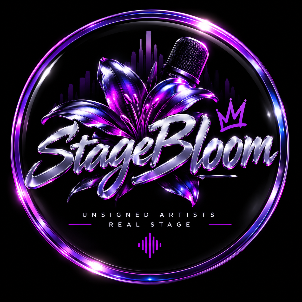 Stagebloom
